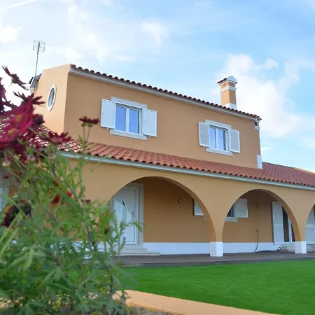 Quinta Da Pontinha Bed & Breakfast Alenquer
