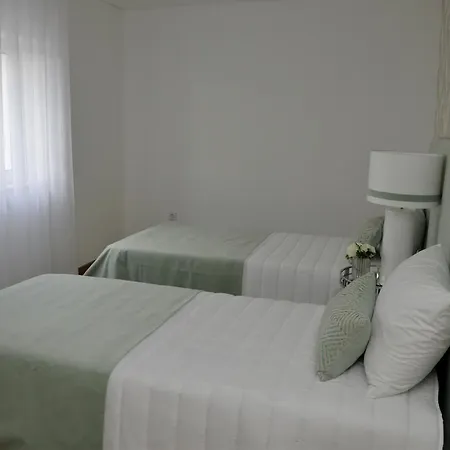 Nocleg ze śniadaniem Quinta Da Pontinha 4*