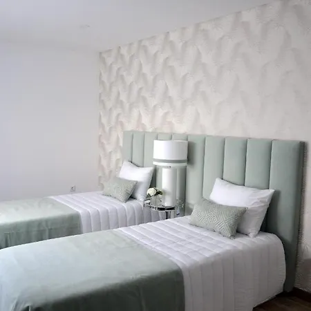 Quinta Da Pontinha Frühstückspension Alenquer