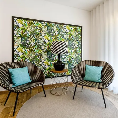 Quinta Da Pontinha 4* アレンケル