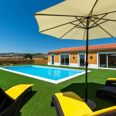 ベッド・アンド・ブレックファスト Quinta Da Pontinha アレンケル