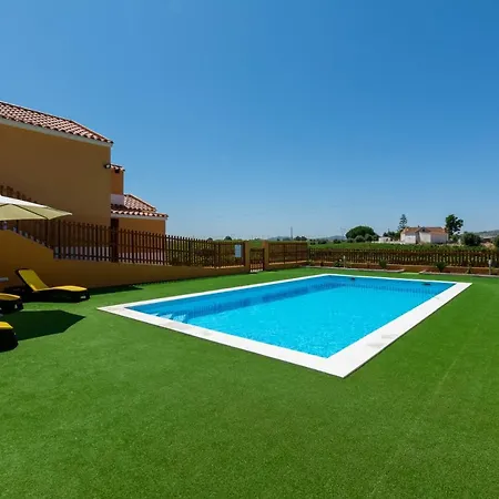 Quinta Da Pontinha Frühstückspension Alenquer