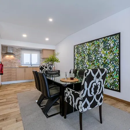 Quinta Da Pontinha 4* Alenquer