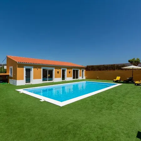 Quinta Da Pontinha Frühstückspension