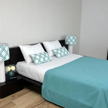 Quinta Da Pontinha アレンケル