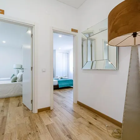 Quinta Da Pontinha 4*