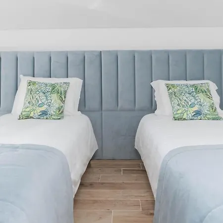 Quinta Da Pontinha Alenquer