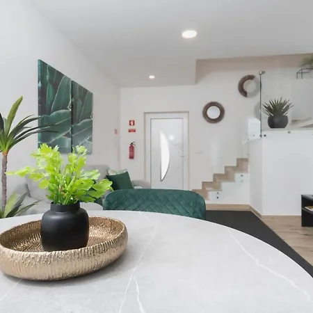 Quinta Da Pontinha Frühstückspension Alenquer