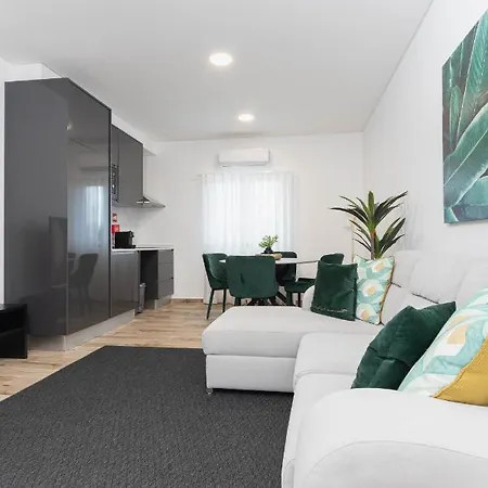 Quinta Da Pontinha Frühstückspension Alenquer