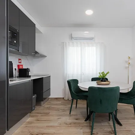 Quinta Da Pontinha 4*