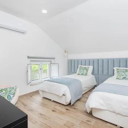 Frühstückspension Quinta Da Pontinha