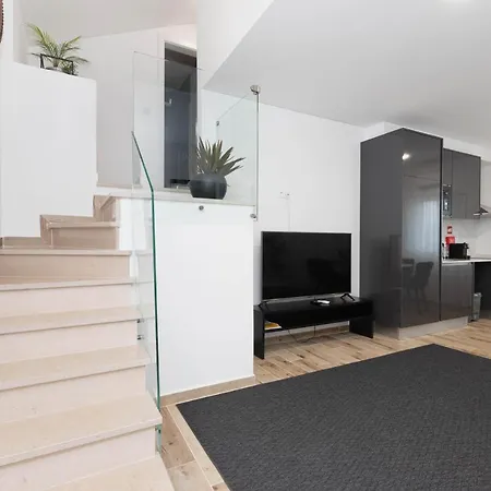 Nocleg ze śniadaniem Quinta Da Pontinha 4*