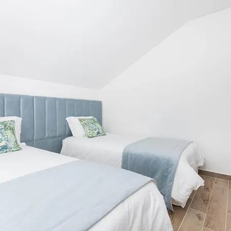 Quinta Da Pontinha Bed & Breakfast Alenquer