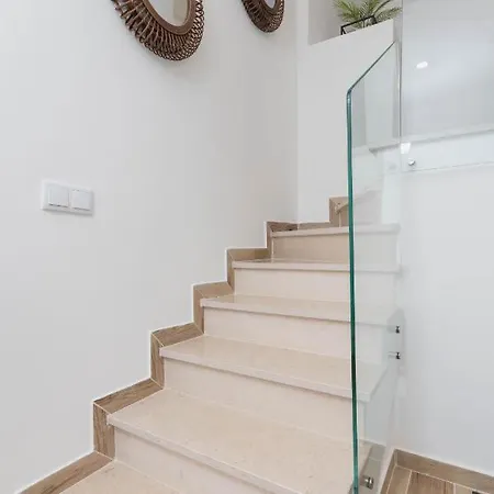 Nocleg ze śniadaniem Quinta Da Pontinha Alenquer