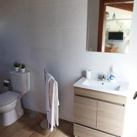 Quinta Da Pontinha Nocleg ze śniadaniem