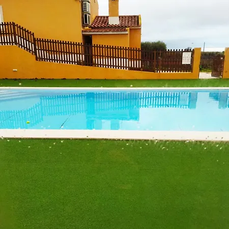 Quinta Da Pontinha Frühstückspension Alenquer