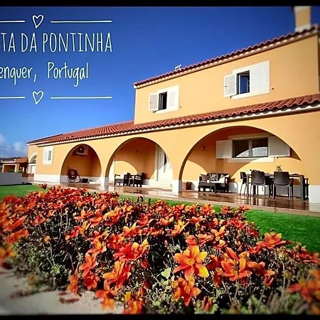 Quinta Da Pontinha Alenquer