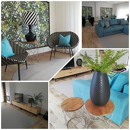 Quinta Da Pontinha 3*