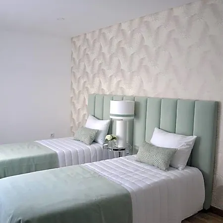 Quinta Da Pontinha 3*
