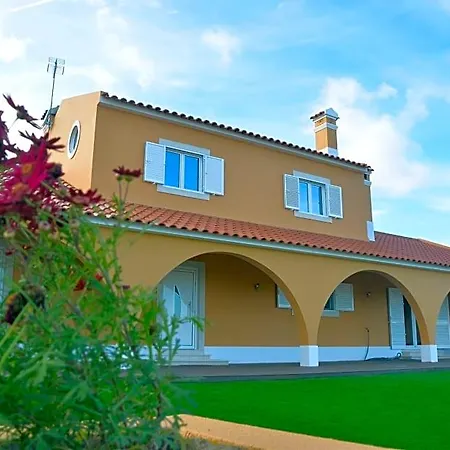 Quinta Da Pontinha 3* Alenquer