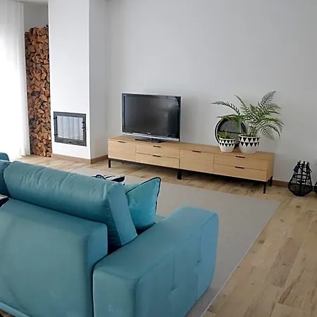 Quinta Da Pontinha Bed & Breakfast 3*