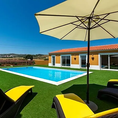 Quinta Da Pontinha Bed & Breakfast