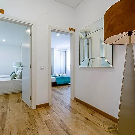 Quinta Da Pontinha Bed & Breakfast 3*