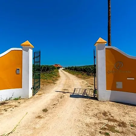 Quinta Da Pontinha 3*