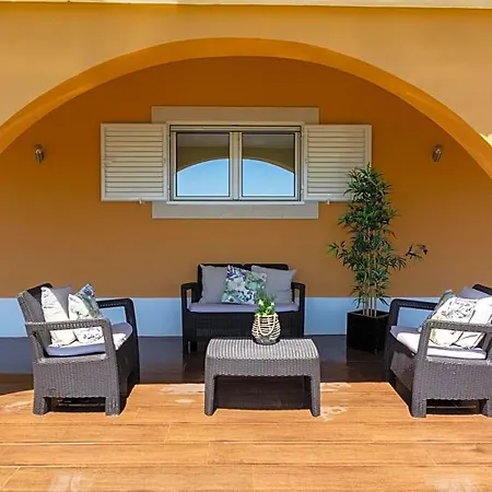 Quinta Da Pontinha Bed & Breakfast