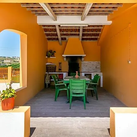 Quinta Da Pontinha Bed & Breakfast Alenquer