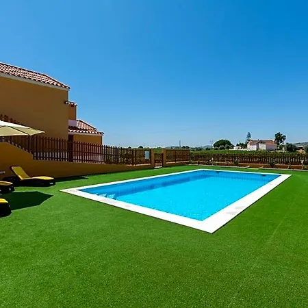 Quinta Da Pontinha