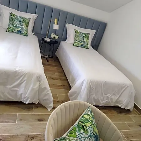 Quinta Da Pontinha Bed & Breakfast Alenquer