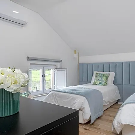Quinta Da Pontinha Bed & Breakfast