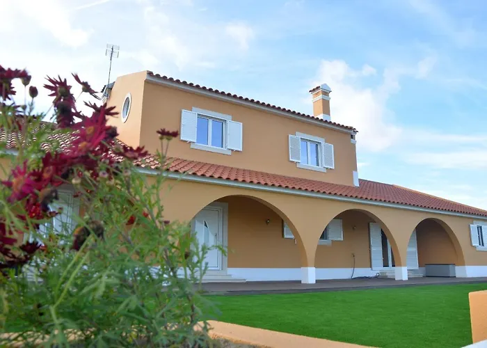 Quinta Da Pontinha Bed & Breakfast Alenquer