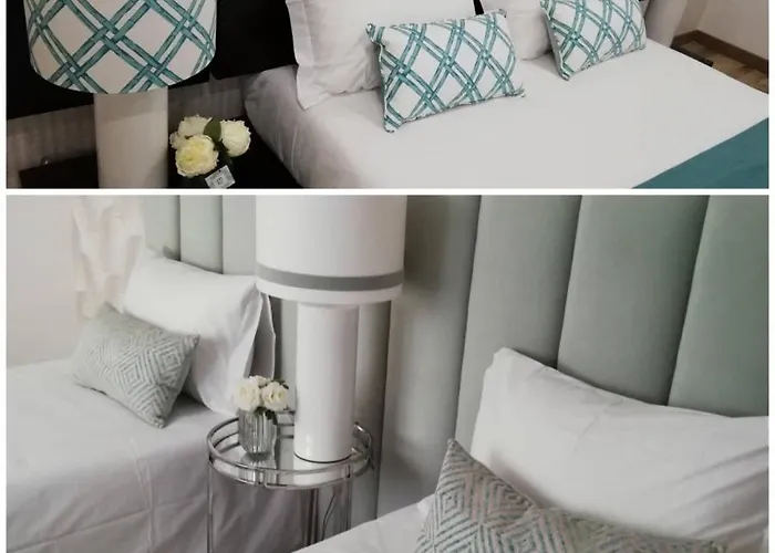 Quinta Da Pontinha Bed & Breakfast 4*