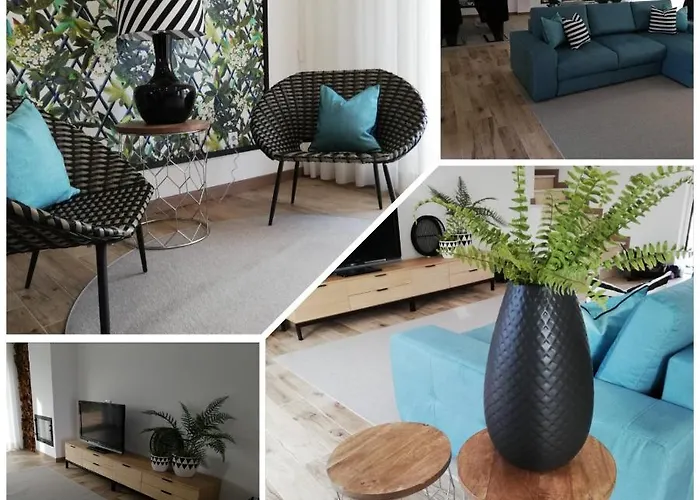 Bed & Breakfast Quinta Da Pontinha 4*