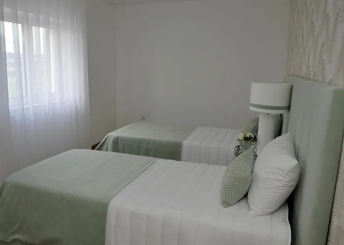 Bed & Breakfast Quinta Da Pontinha 4*