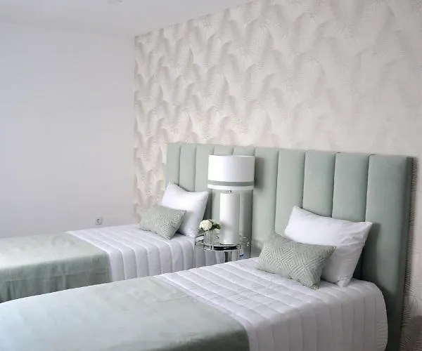 Quinta Da Pontinha Bed & Breakfast Alenquer