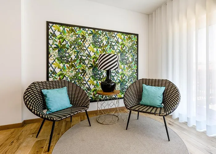 Quinta Da Pontinha 4* Alenquer