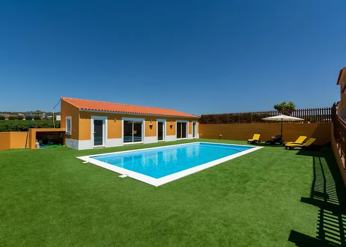 Quinta Da Pontinha Bed & Breakfast