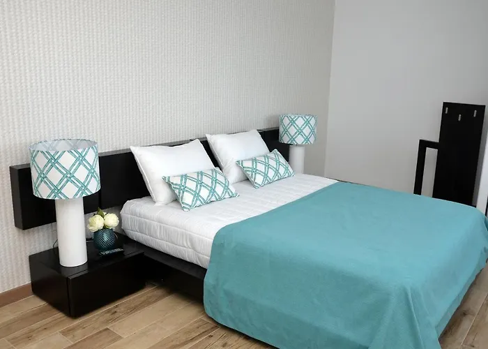 Quinta Da Pontinha Alenquer