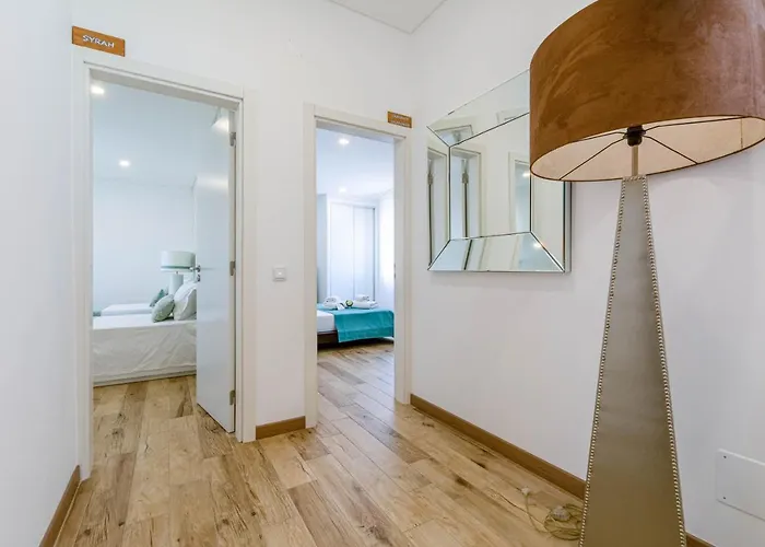 Quinta Da Pontinha 4*