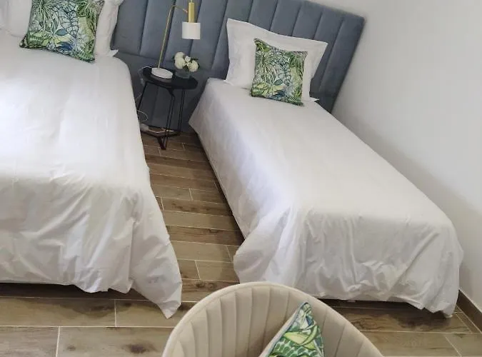 Bed & Breakfast Quinta Da Pontinha 4*