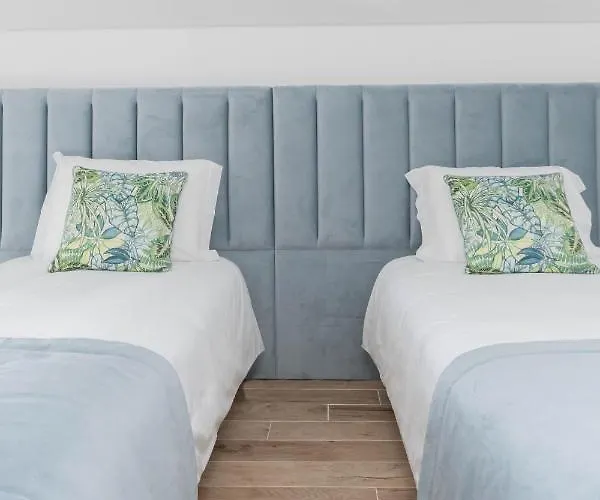 Quinta Da Pontinha Alenquer