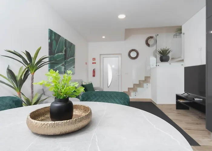 Quinta Da Pontinha Bed & Breakfast Alenquer