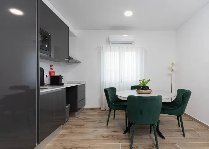 Quinta Da Pontinha 4*