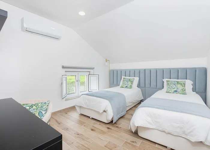 Bed & Breakfast Quinta Da Pontinha