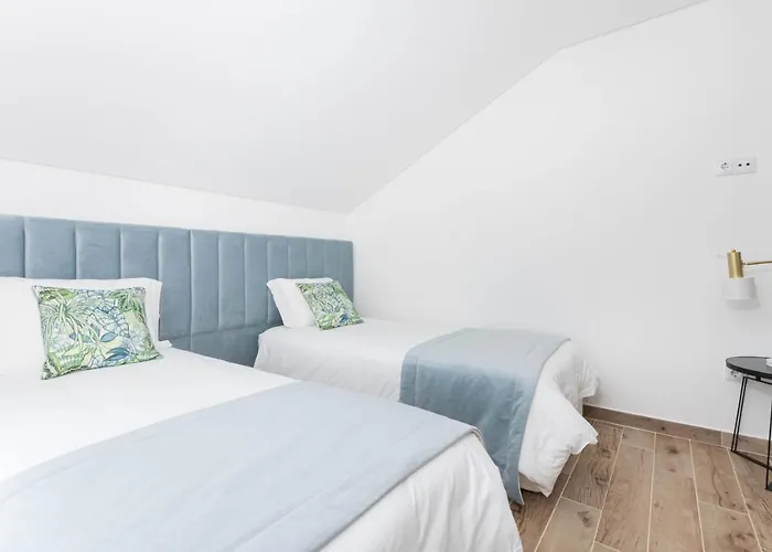 Quinta Da Pontinha Bed & Breakfast Alenquer