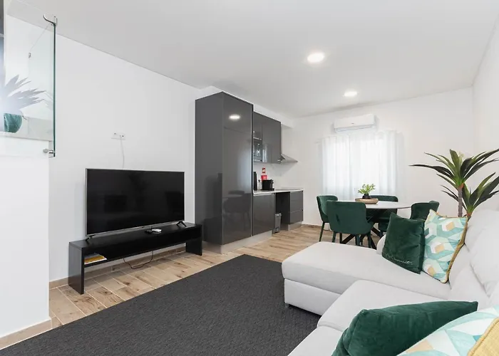 Quinta Da Pontinha Alenquer