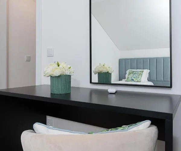 Bed & Breakfast Quinta Da Pontinha 4*